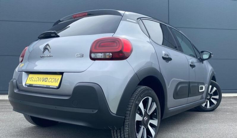 Citroen C3 Max / GPS / Carplay complet