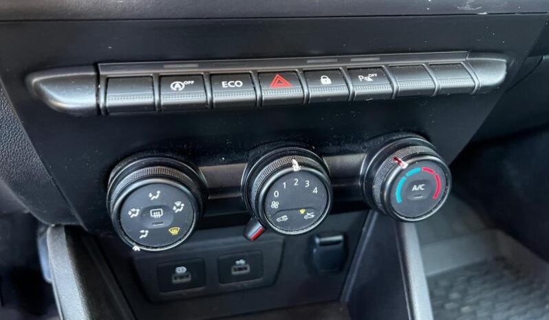 Dacia Duster Expression / 91ch / Carplay complet