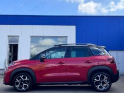 Citroen C3 Aircross Max / Caméra / Head Up complet