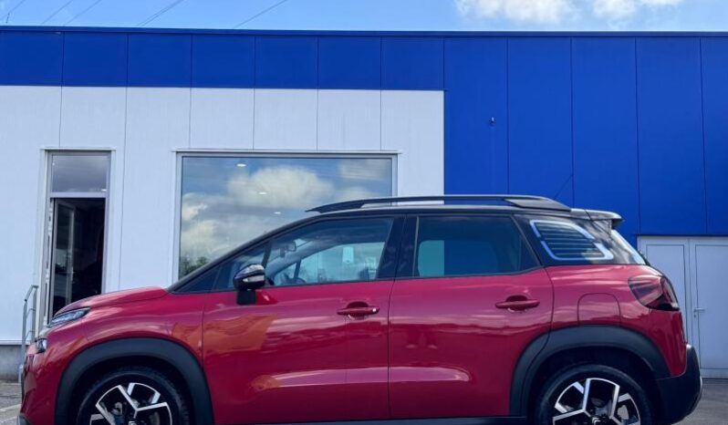 Citroen C3 Aircross Max / Caméra / Head Up complet