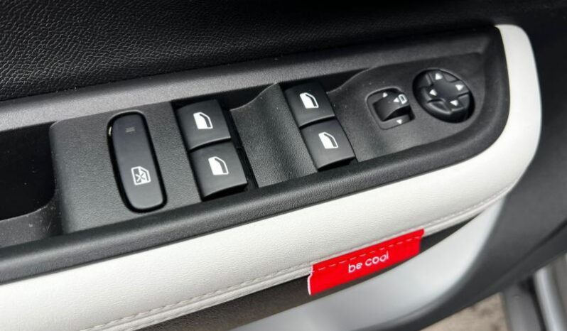 Citroen C3 New / Max / LED / GPS complet