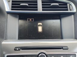 Citroen C4 Shine / EAT6 complet