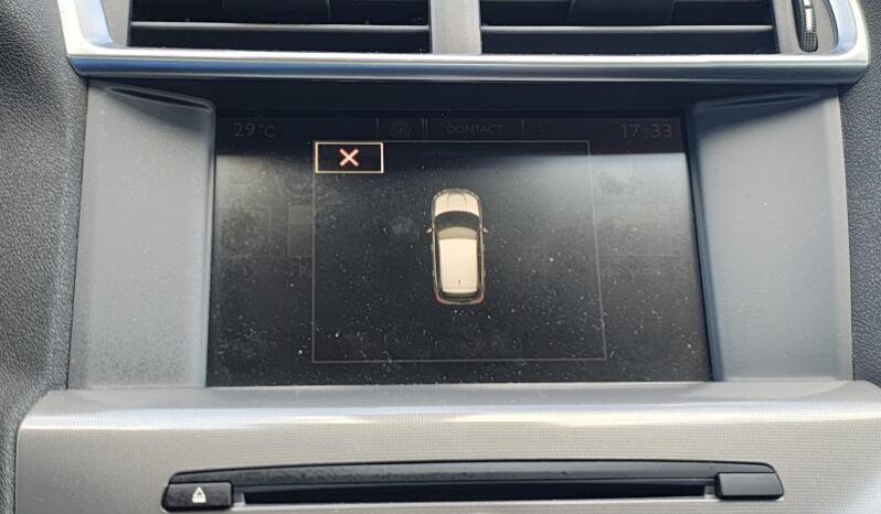 Citroen C4 Shine / EAT6 complet