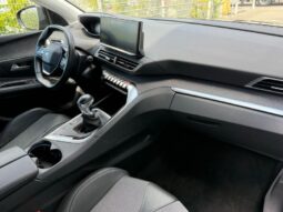 Peugeot 3008 Allure Pack / LED / Caméra complet