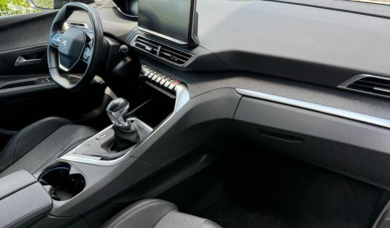 Peugeot 3008 Allure Pack / LED / Caméra complet