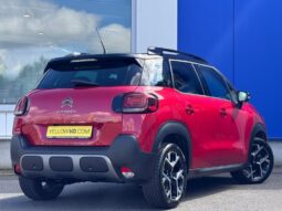 Citroen C3 Aircross Max / Caméra / Head Up complet