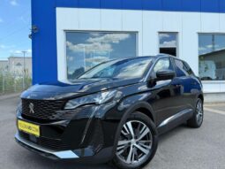 Peugeot 3008 Allure Pack / LED / Caméra complet