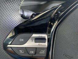Peugeot 308 SW GT / Hybrid 136 complet