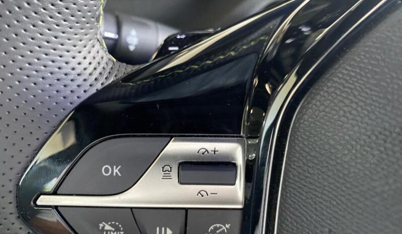 Peugeot 308 SW GT / Hybrid 136 complet