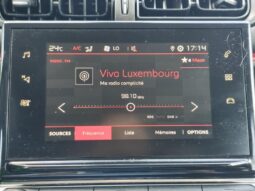 Citroen C3 C Series / GPS / Carplay complet