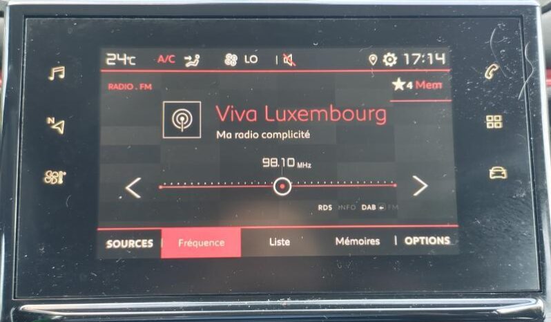 Citroen C3 C Series / GPS / Carplay complet