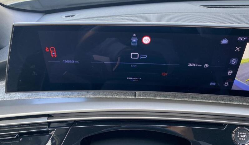 Peugeot 5008 Allure / Toit Ouvrant / Cuir complet