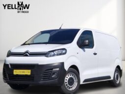 Citroen Jumpy M / L2 / EAT8 / 145ch
