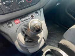 Citroen Berlingo Club / GPS complet