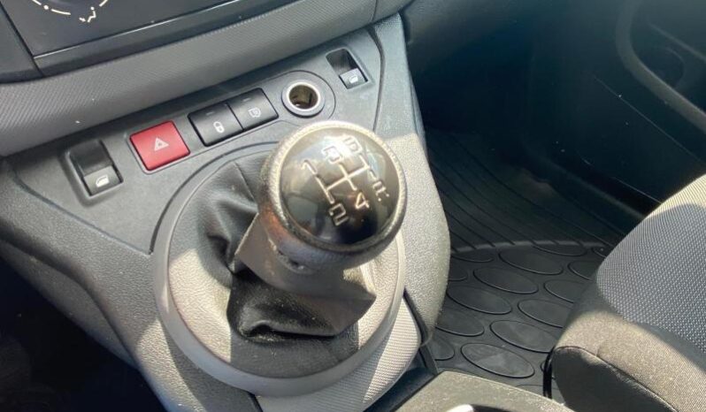 Citroen Berlingo Club / GPS complet