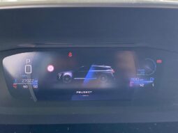Peugeot 308 SW GT / Hybrid 136 complet