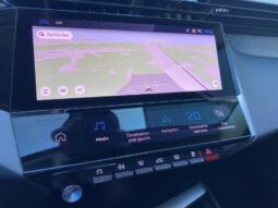 Peugeot 308 Allure / EAT8 / Carplay complet