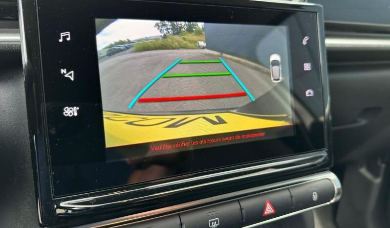 Citroen C3 Max / GPS / Carplay complet
