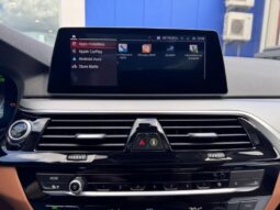 BMW Serie 5 520 Touring / Toit Ouvrant / MHEV complet