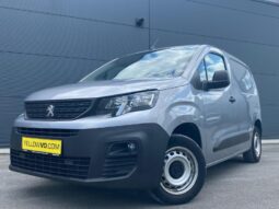 Peugeot Partner Bluetooth / Clim / 3 places