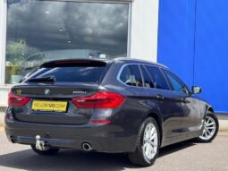 BMW Serie 5 520 Touring / Toit Ouvrant / MHEV complet