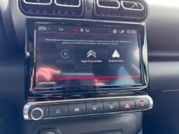 Citroen C3 Aircross Max / Caméra / Head Up complet
