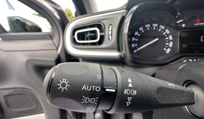Citroen C3 Max / GPS / Carplay complet