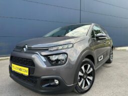 Citroen C3 Max / GPS / Carplay complet