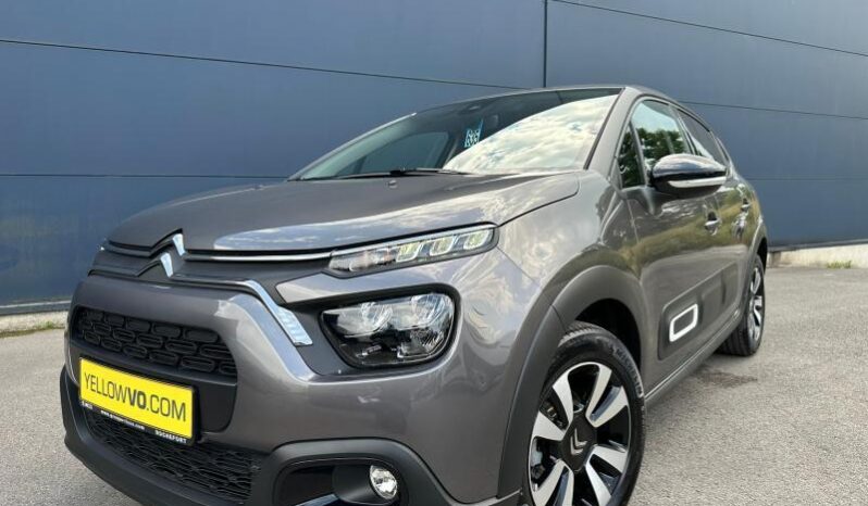 Citroen C3 Max / GPS / Carplay complet