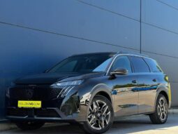 Peugeot 5008 Allure / Toit Ouvrant / 7 Plac complet