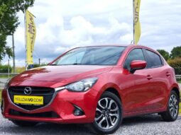 Mazda 2 Nakama / 1.5 SkyActiv-G