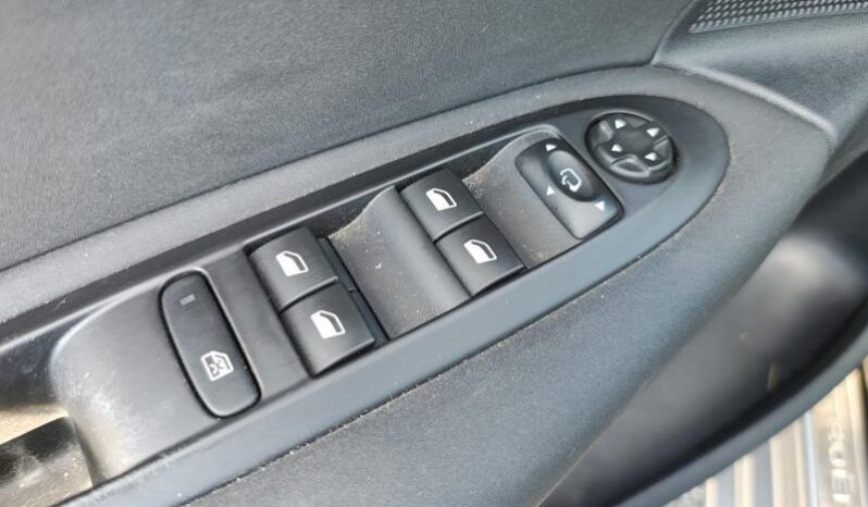 Citroen C4 Shine / EAT6 complet