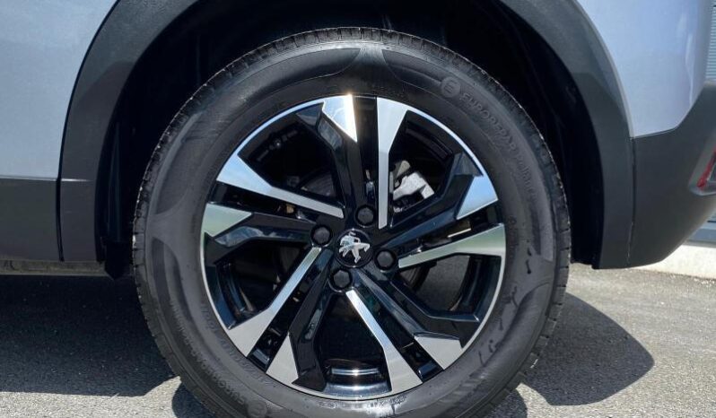 Peugeot 2008 Allure / GPS / 130ch complet