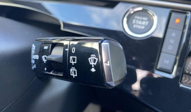 Peugeot 5008 Allure / Toit Ouvrant / Cuir complet