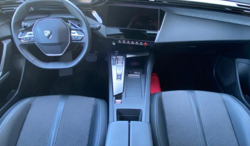 Peugeot 308 Allure / EAT8 / Carplay complet