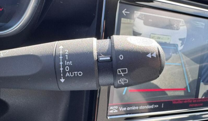 Citroen C3 Aircross Max / Caméra / Head Up complet