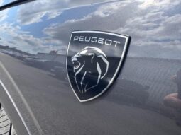 Peugeot 3008 GT / Hybrid 136 / E-DSC6 complet