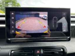 Citroen C3 New / Max / LED / GPS complet