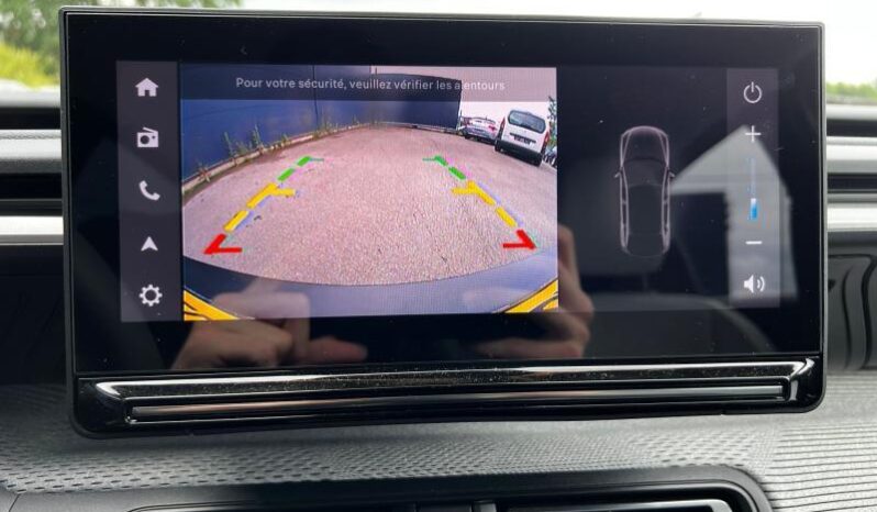 Citroen C3 New / Max / LED / GPS complet