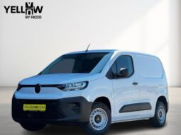 Citroen Berlingo 1.5 BlueHDI / Carplay / 0 km !