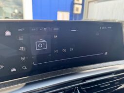 Peugeot 3008 GT / Hybrid 136 / E-DSC6 complet