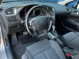 Citroen C4 Feel / EAT6 / 130ch complet