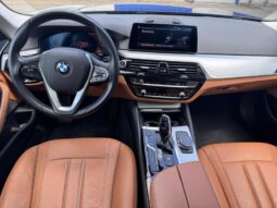 BMW Serie 5 520 Touring / Toit Ouvrant / MHEV complet