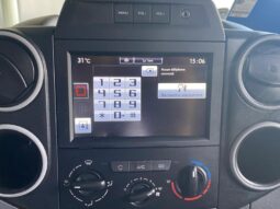 Citroen Berlingo Club / GPS complet