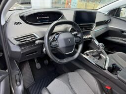 Peugeot 3008 Allure Pack / LED / Caméra complet