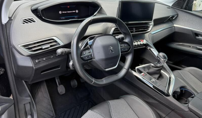 Peugeot 3008 Allure Pack / LED / Caméra complet