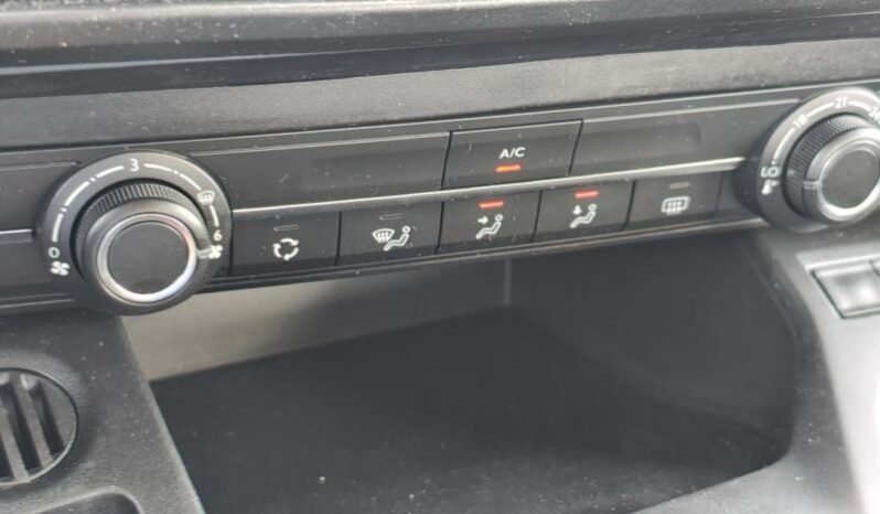 Peugeot Rifter Allure / 1.5 BlueHDI / GPS complet