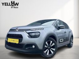 Citroen C3 Max / GPS / Carplay