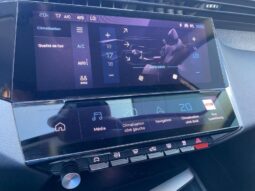 Peugeot 308 Allure / EAT8 / Carplay complet
