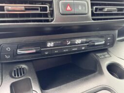 Peugeot Rifter Allure / EAT8 / 130ch complet